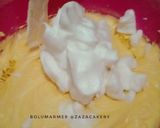 Foto langkah ke 5 dari resep Bolu Marmer Premium (8 telur).