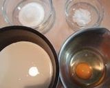 A picture of step 1 of I Love This! Carrageenan and Custard Pudding.