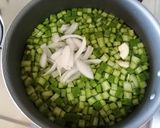 Foto del paso 5 de la receta: Nopales (cocción)