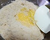 A picture of step 4 of Crispy Tart Crust With Minimal Butter.