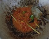 Foto langkah ke 2 dari resep Udang, Tahu Ke-tubu.