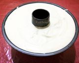 Foto langkah ke 5 dari resep Cake Marmer Putih Telur.