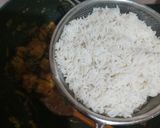 সয়া পোলাও (soya polao recipe in Bengali) রেসিপি ধাপ - 6 ছবি