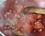 कढ़ाई पनीर(kadai paneer recipe in Hindi) रेसिपी चरण 5 फोटो