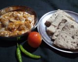 बटर चिकन (Butter Chicken recipe in Hindi) रेसिपी चरण 9 फोटो