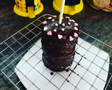 Foto del paso 5 de la receta: Leftover Cake