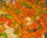 Foto langkah ke 1 dari resep Sambel Bawang.