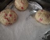 Foto del paso 4 de la receta: Pan Casero con Salame