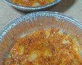 Foto langkah ke 3 dari resep Baked potato cheese.