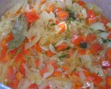 Foto del paso 3 de la receta: Peceto en salsa de tomate