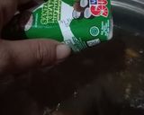 Foto langkah ke 3 dari resep Kolak Kacang Hijau.