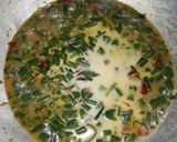 Foto langkah ke 6 dari resep Oseng oseng daun bawang.