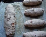 A picture of step 5 of Campagne Chock Full of Nuts.