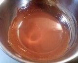 A picture of step 1 of Quick and Easy Chocolate Pound Cake.