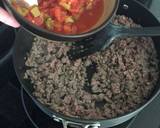 Hot & Spicy Sausage Dip recipe step 2 photo