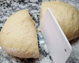 صورة لخطوة 2 من وصفة بريوش هايل لقهوة لعشية 🥐☕