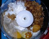 Foto langkah ke 1 dari resep Baso Ayam Homemade.