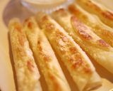 A picture of step 6 of Appetizer Snacks and Dip.
