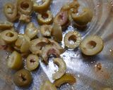 Foto del paso 4 de la receta: Aro de arroz