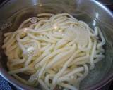 Sweet and Salty Pork Udon Noodles recipe step 6 photo