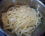 A picture of step 6 of Sweet and Salty Pork Udon Noodles.