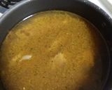 A picture of step 4 of Lamb Stew (Arabia).