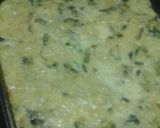 Foto del paso 4 de la receta: Tortilla de zapallitos y papa al horno