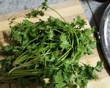 A picture of step 4 of Lauki/ Gheeye Ke Kofte.
