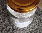 Foto del paso 1 de la receta: Alfajores de algarroba y centeno