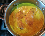 Foto del paso 2 de la receta: Pollo a la jardinera con cerveza