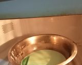 Foto langkah ke 3 dari resep Mochi Warna Cepluk.