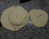 Foto del paso 4 de la receta: Tortas fritas 😋