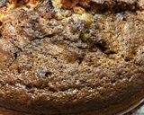 Foto del paso 4 de la receta: Torta de Pepino – Calabacín - Zucchini