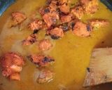 बटर चिकन (Butter chicken recipe in marathi) रेसिपी स्टेप 3 फोटो