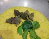 Foto langkah ke 2 dari resep Bebek Goreng khas Madura Bumbu Hitam.