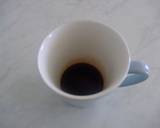 Warm Honey and Cinnamon Cafe au Lait