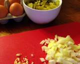 La Frittata/ Easy Omelet recipe step 1 photo