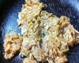 A picture of step 2 of Authentic Onion Gratin Soup.