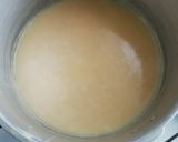 Foto del paso 2 de la receta: Tarta tropical