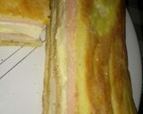 Foto del paso 1 de la receta: Antón Chileno rápido (con pionono)