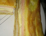 Foto del paso 1 de la receta: Antón Chileno rápido (con pionono)