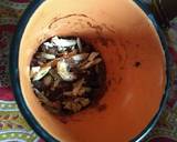 Mug cake recipe step 4 photo