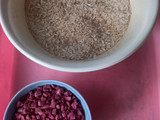 Nasi Ungu