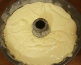 A picture of step 10 of Homemade 7Up Cake.