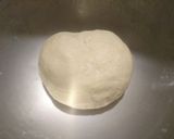 Une image de l'étape 1 de Pain de mie maison 🍞.
