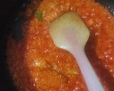 Foto langkah ke 3 dari resep Balado kentang.