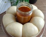 Foto langkah ke 7 dari resep Roti kukus ekonomis.