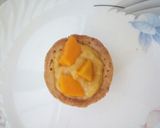 Foto langkah ke 11 dari resep Mini Tartlet Vla Mangga.