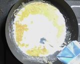 Foto langkah ke 5 dari resep Simple Baked Spaghetti / Spaghetti Brulee.