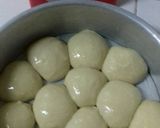 Foto langkah ke 6 dari resep Roti sobek tanpa butter.